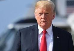 Trump açıkladı: Kapalı kalacak