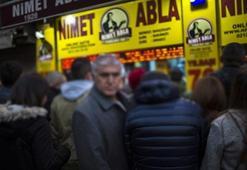 Olay iddia: Bir kişi Nimet Abla'dan 30 bin adet Milli Piyango bileti almış!