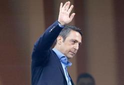 Ali Koç yönetiminde 4 isim birbirine girdi!