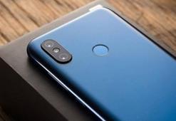 Xiaomi Mi 8 kamerası artık daha yetenekli!