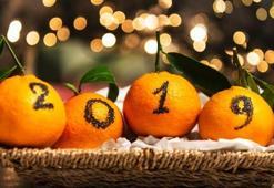 Sağlıklı yılbaşı tabağının 6 altın kuralı