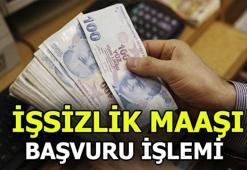 İşsizlik maaşı nasıl alınır? İşsizlik maaş başvurusu