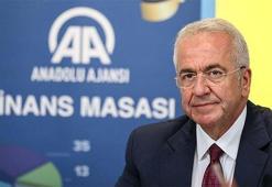 TÜSİAD Başkanı Bilecik: İş dünyası desteklerden memnun