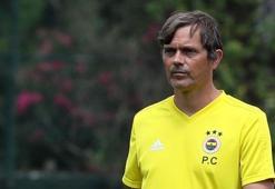 Süper Lig'in ilk yarısında 11 teknik adam değişti