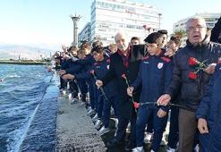 Altınordu'nun 95. yaşı kutlandı!