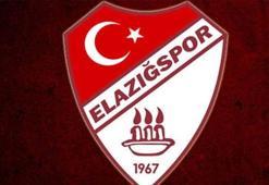 Tetiş Yapı Elazığspor'a kayyum şoku!