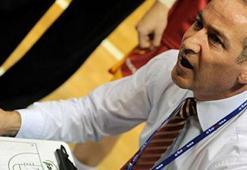 Potanın Perileri'nin yeni başantrenörü Ceyhun Yıldızoğlu!