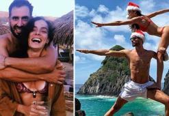Özge Özpirinçci Izabel Goulart'a meydan okudu