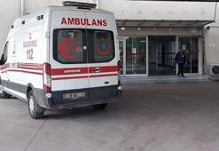 Kocaeli'de soba faciası!