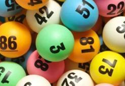 Sayısal Loto çekilişi sonuçları belli oldu - 26 Aralık 2018