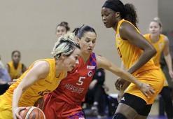 Galatasaray 5. kez yenildi