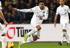 Flaş teklif! Trezeguet ve Mario Gomez...