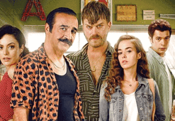 Türk sineması hareketli günler yaşıyor! Filmler vizyona girmeyebilir