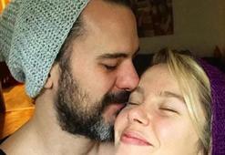 Burcu Biricik aşka geldi