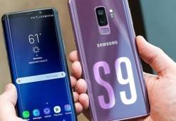 Galaxy S9 ve S9 Plus kullanıcılarına Pie müjdesi!