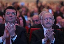CHP için kritik gün! Peş peşe kürsüye çıktılar