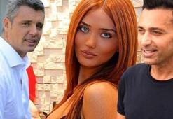 Cansu Taşkın: Hem Mustafa hem Sadettin bana yazdı