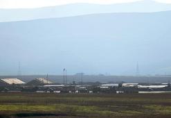 Dikkatler ABD'nin Irak'taki askeri varlığına çevrildi!