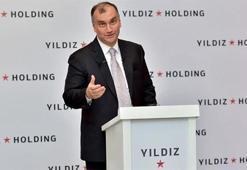 Yıldız Holding'in bankalarla olan sendikasyon anlaşması tek çatı altında toplandı