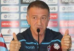 Trabzonspor'un yükseliş döneminin mimarı Ahmet Ağaoğlu!