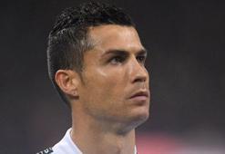 Cristiano Ronaldo'dan 'Irkçılığa hayır'