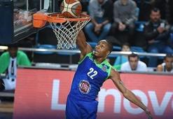Tofaş'ta Demonte Harper'la yollar ayrıldı!