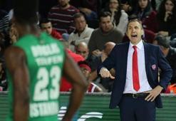Darüşşafaka Tekfen hasrete son verdi