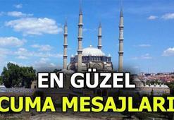 En güzel Cuma mesajları! Cuma namazı saat kaçta?