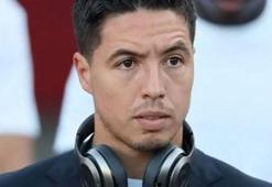 Samir Nasri'ye West Ham'dan resmi teklif!