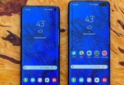 Samsung Galaxy S10'un yeni bir özelliği ortaya çıktı