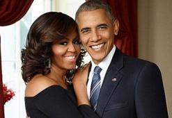 Michelle Obama, ABD'de en hayran olunan kadın
