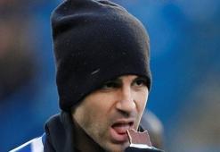 Fabregas, Chelsea ile sözleşmesini feshediyor!