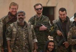 Hollandalı gazeteci: YPG/PYD'ye karşı bakış açım değişti