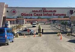 Düzce'deki FETÖ davasında karar!