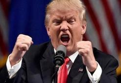 Trump tehdit etti: Kapatırım