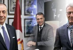 Kulüp başkanlarından TFF-TBB arasındaki anlaşmaya destek!