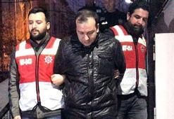 Sahte polis, polisin dikkatiyle yakalandı