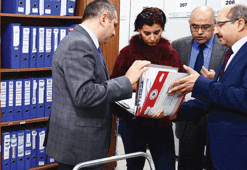 OHAL Komisyonu’nun bir yılı: 125 bin itiraz 50 bin karar
