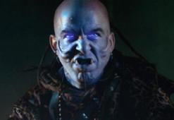 Gökhan Özoğuz savaşçı oldu