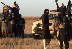 Irak'ta DEAŞ saldırısında 2 polis öldü