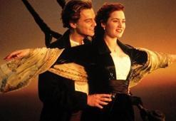 'Titanic' parasıyla aldığı evi satıyor