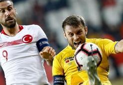 Zorya'nın en iyisi Karavaev