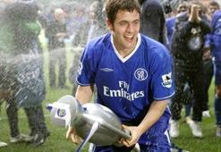 Joe Cole Chelsea'ye geri döndü!