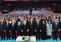 Son dakika: AK Parti'nin İstanbul Büyükşehir Belediye Başkan adayı belli oldu