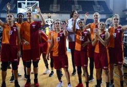 Galatasaray, deplasmanda kazandı