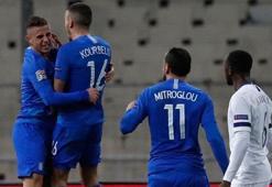 Transferin gözdesi Fenerbahçe için İstanbul'da!