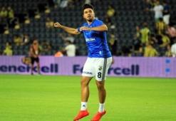 Anlaşma tamam! Ozan Tufan...