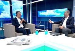 Adalet Bakanı Gül duyurdu: Yargıda yeni sistem...