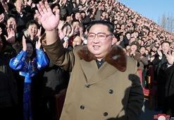 Kuzey Kore Lideri Kim'den  flaş 'mektup' hamlesi...
