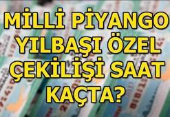 Milli Piyango Yılbaşı özel çekilişi için geri sayım! Büyük ikramiye 70 milyon TL